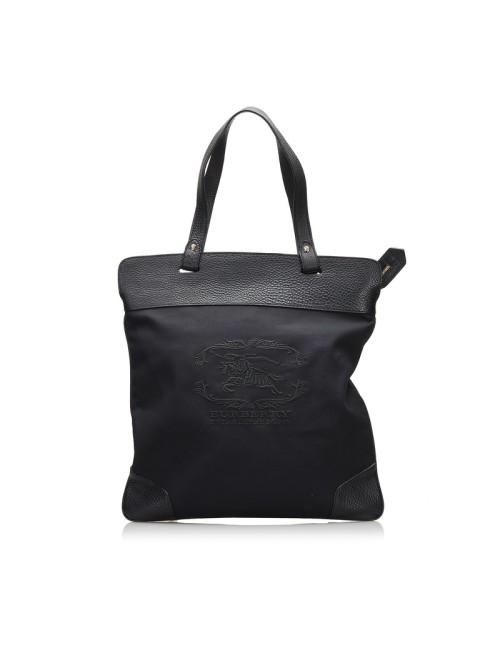 Stowell Canvas Tote