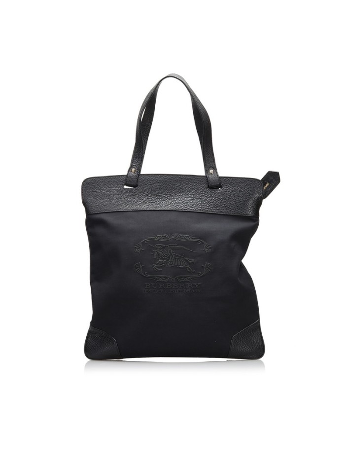 Stowell Canvas Tote