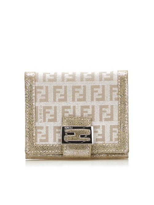 Zucchino Compact Wallet