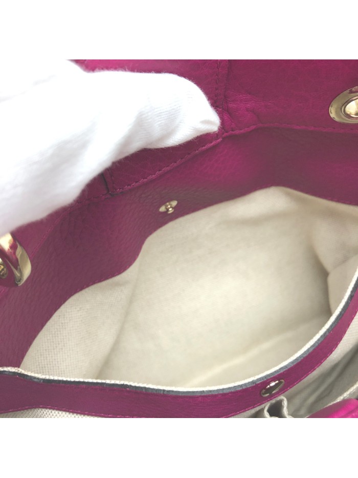 Bamboo Shopper Tote Bag