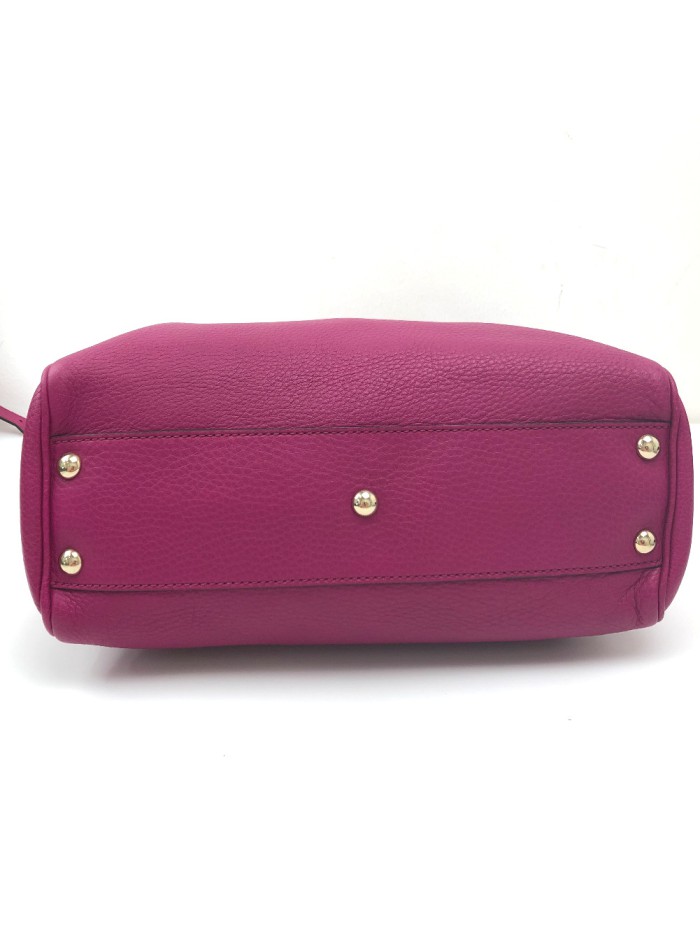 Bamboo Shopper Tote Bag