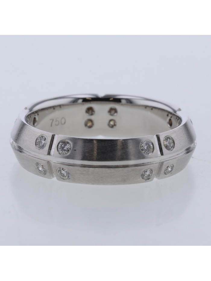 Streamerica Diamond Ring