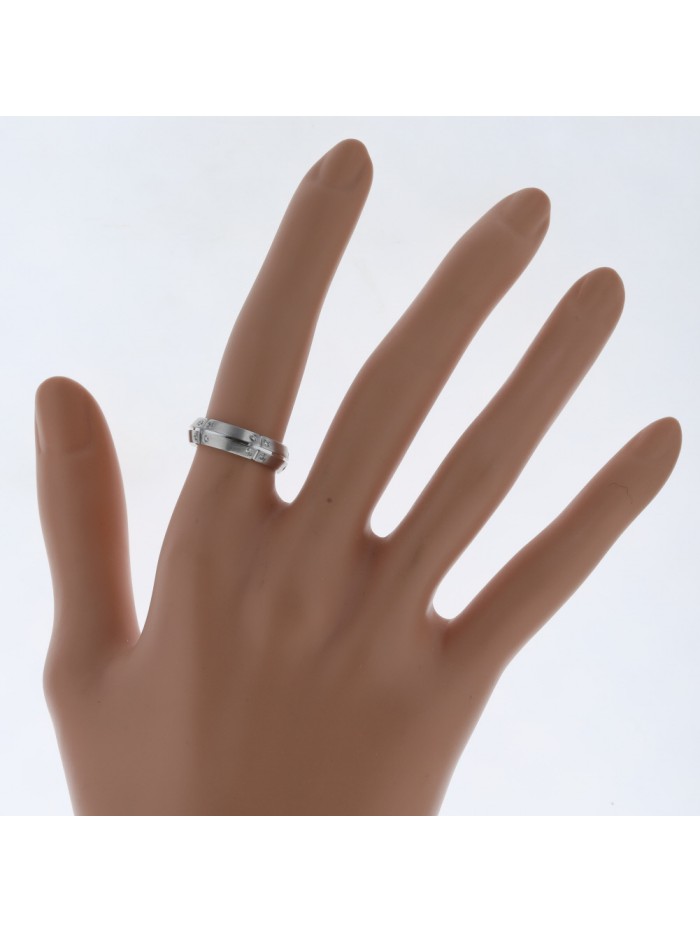 Streamerica Diamond Ring