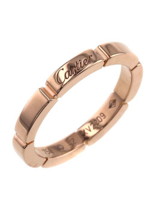 Lanières Ring