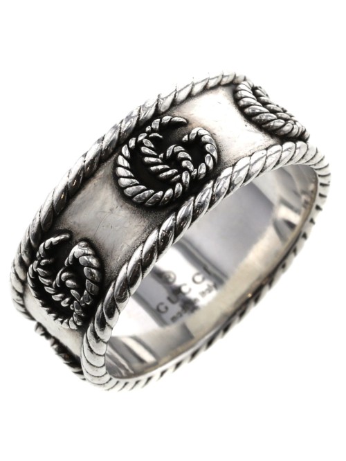Double G Marmont Chain Ring