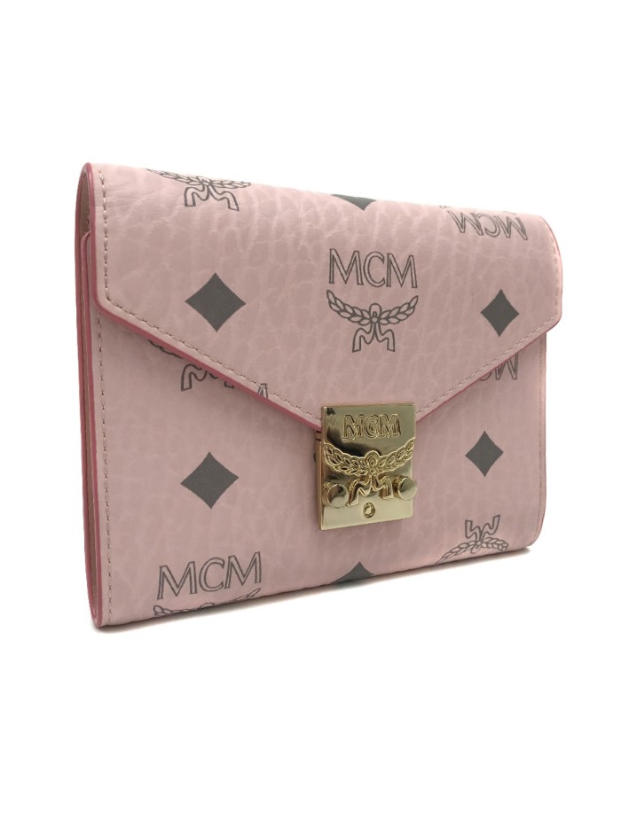 Visetos Patricia Trifold Wallet