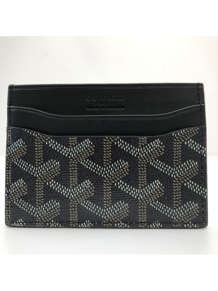 Saint-Sulpice Card Holder