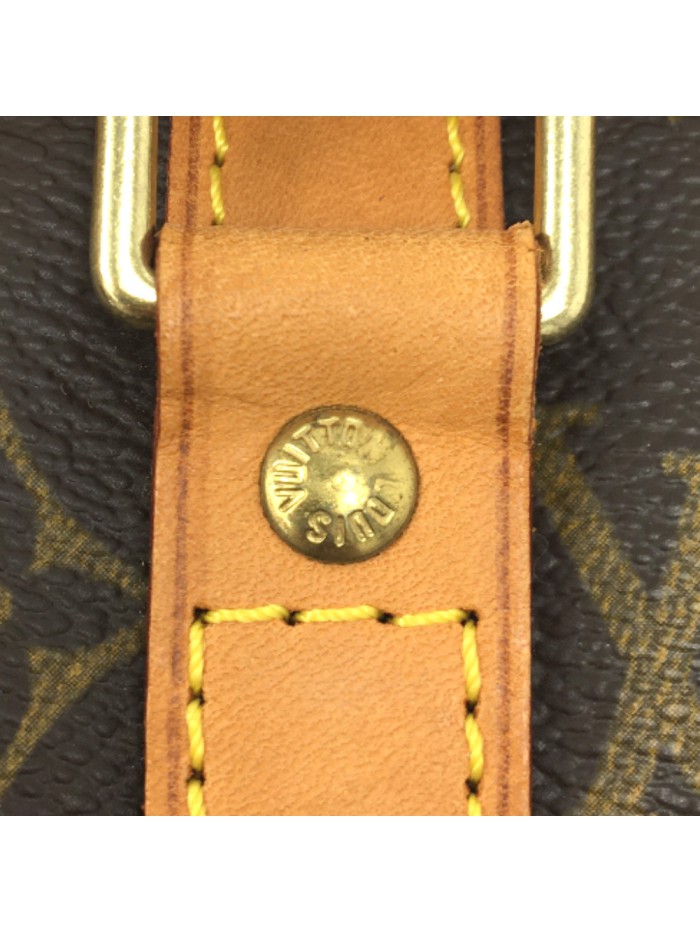 Monogram Porte-Documents Voyage
