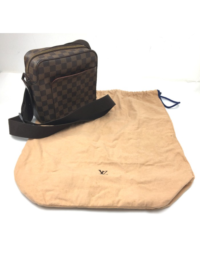 Damier Ebene Olav PM