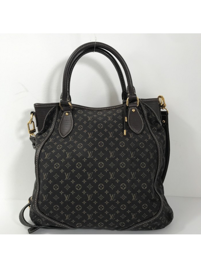 Monogram Mini Lin Angele