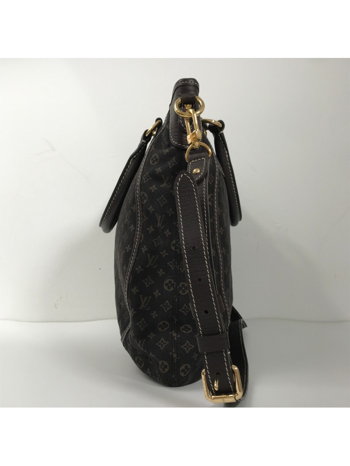 Monogram Mini Lin Angele