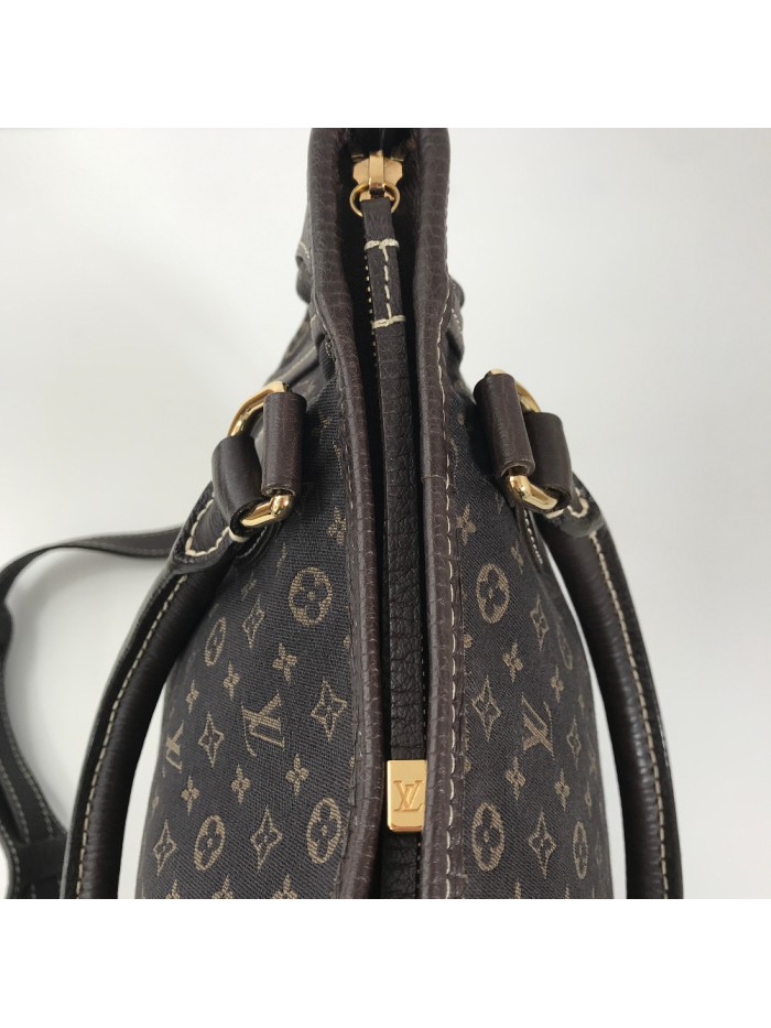 Monogram Mini Lin Angele