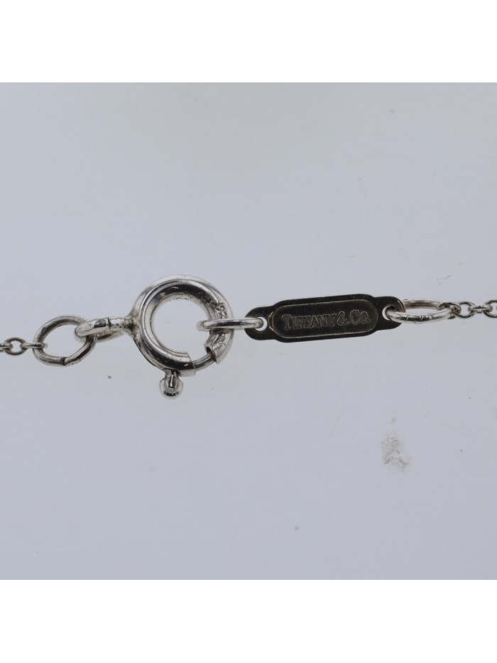 Bow Pendant Necklace