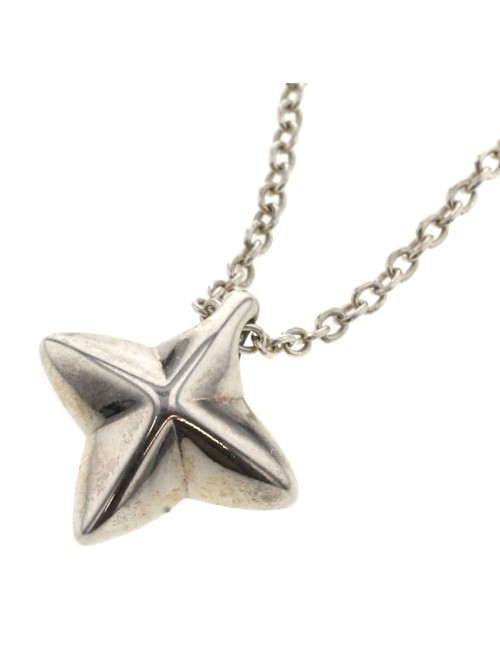 Sirius Star Pendant Necklace