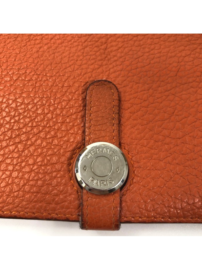 Dogon Wallet