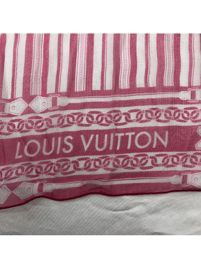 Silk Printed Shawl
