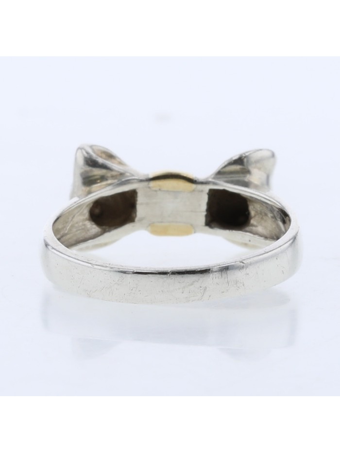 Bow Ring