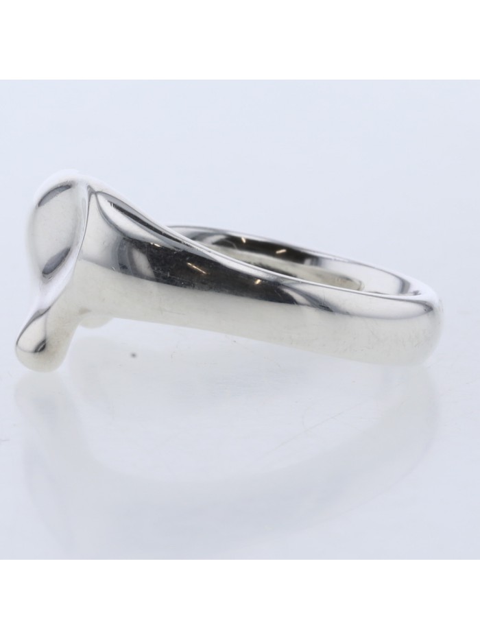 Elsa Peretti Full Heart Ring