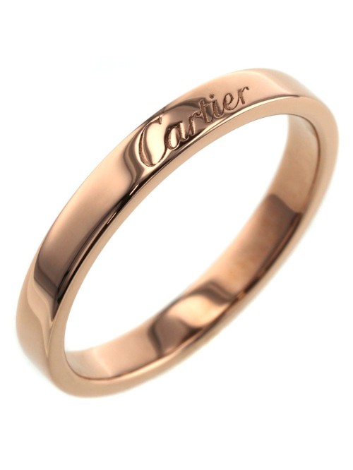 C De Cartier Wedding Ring