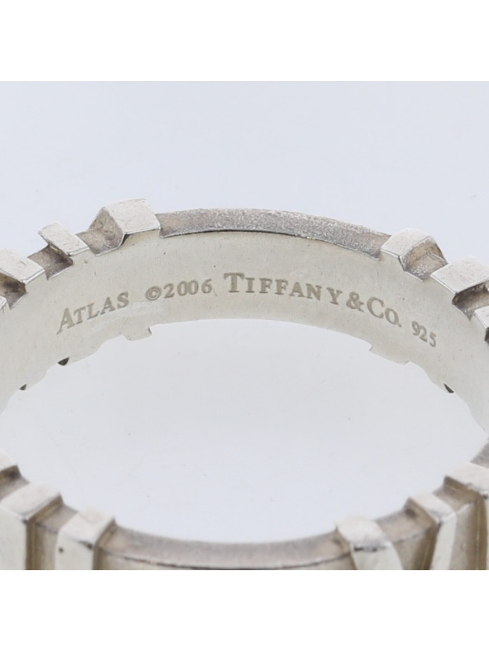 2006 Atlas Band Ring
