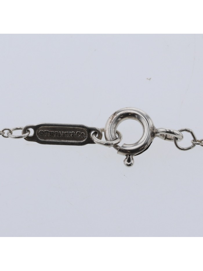 1837 Interlocking Pendant Necklace