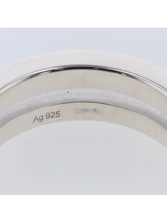 Logo Plate Ring