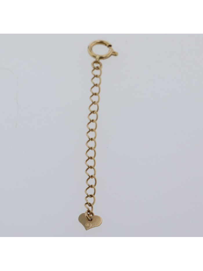18k Gold Pearl Pendant Necklace