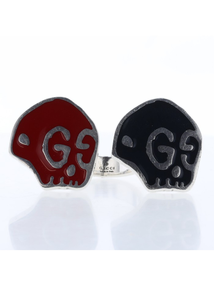 Ghost Cocktail Ring