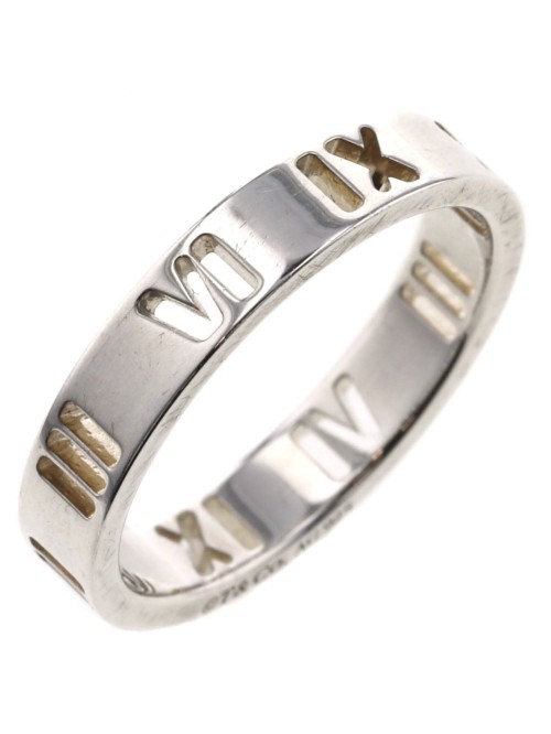 Atlas Ring