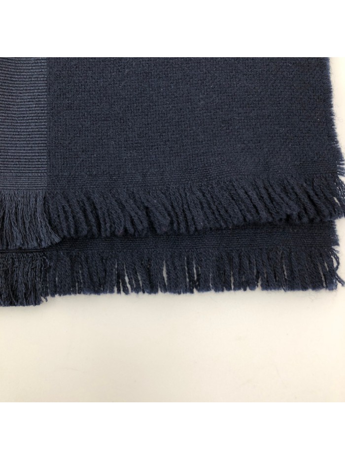 Cashmere Web Bee Scarf