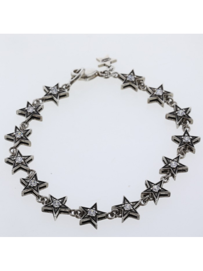 Hollywood Star Bracelet