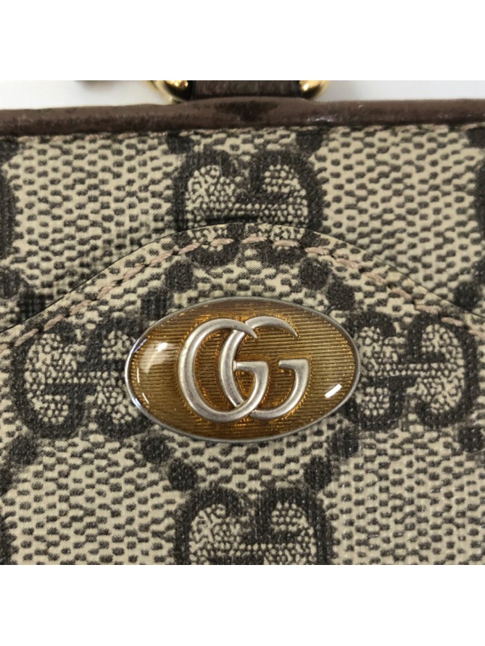 GG Supreme Ophidia ID Holder