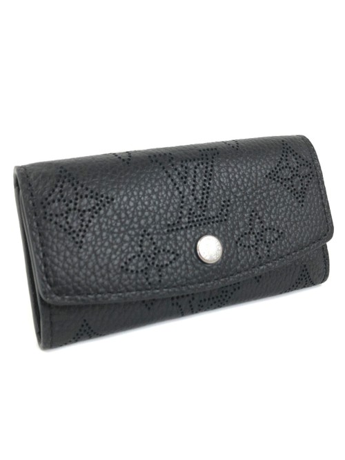Mahina Leather 4 Key Holder