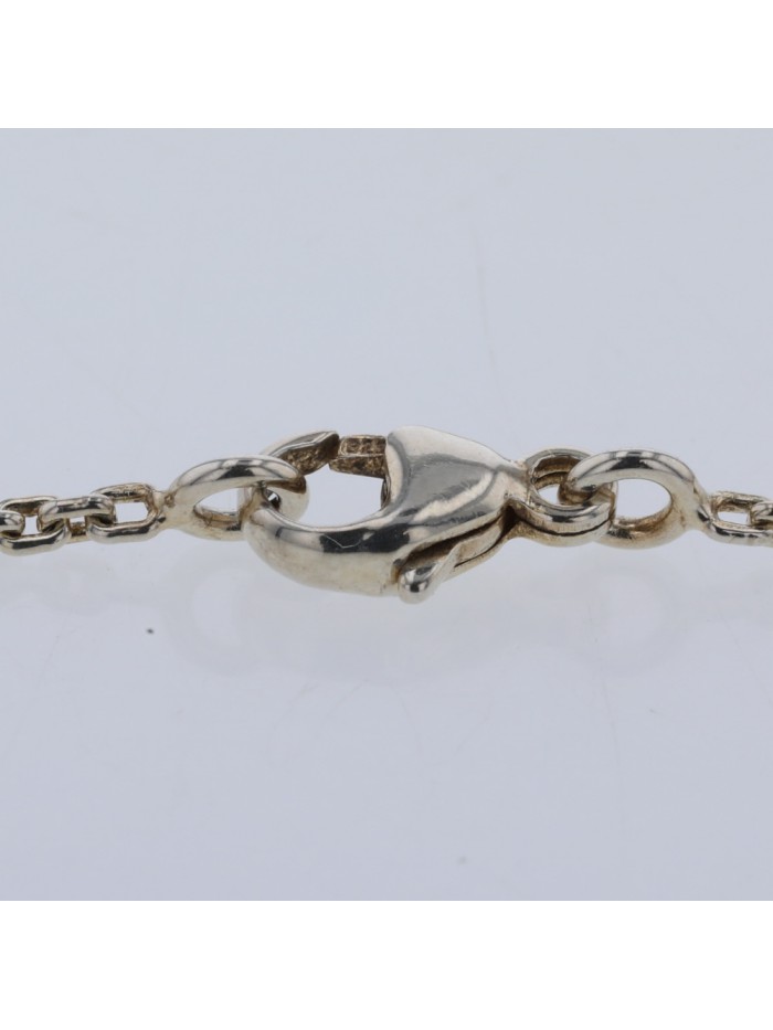 Lockit Pendant Necklace