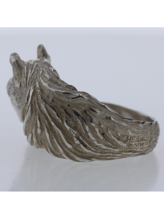 Cheval Horse Ring
