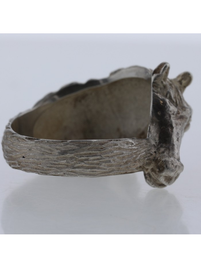 Cheval Horse Ring