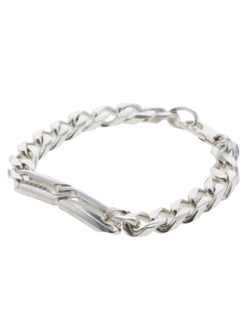 Infinity Knot Bracelet