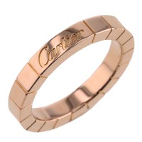18K Lanieres Ring