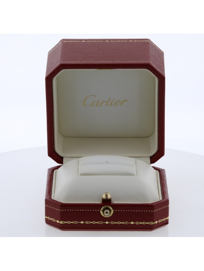 18K Lanieres Ring