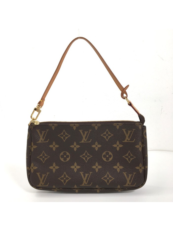 Monogram Pochette Accessoires