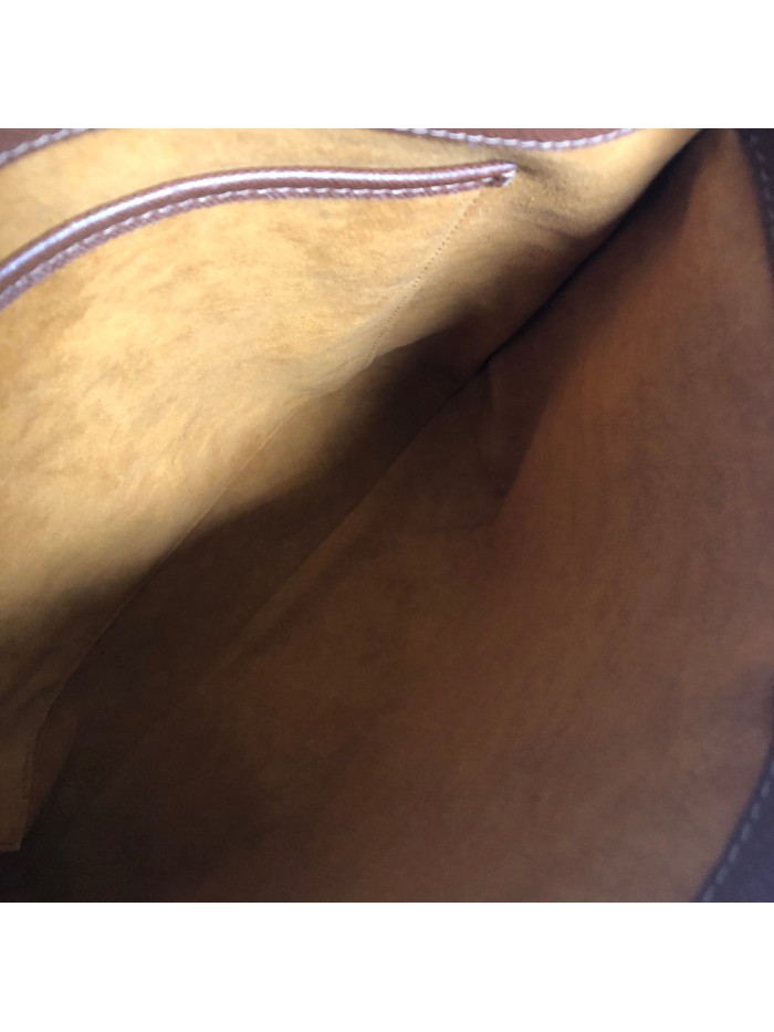Monogram Musette Salsa Short Strap