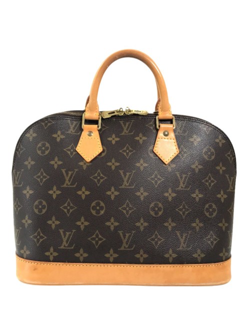 Monogram Alma PM