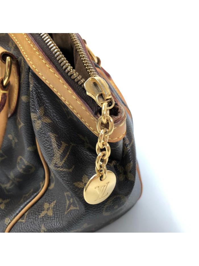 Monogram Tivoli PM