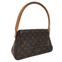 Monogram Mini Looping