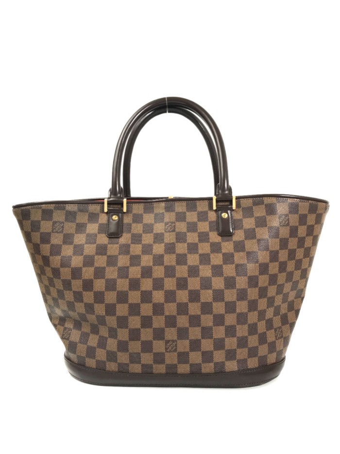 Damier Ebene Manosque GM