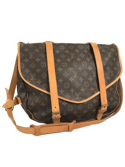 Monogram Saumur 43