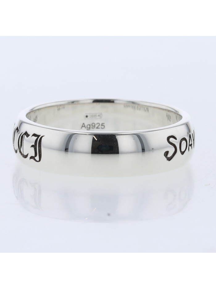 Soave Amore Ring