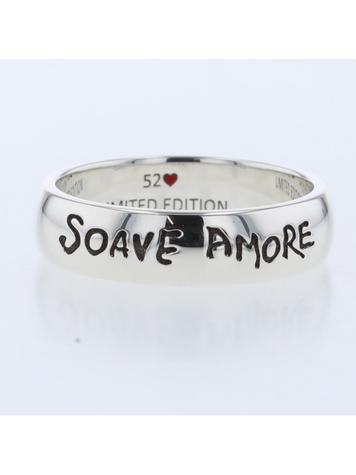 Soave Amore Ring