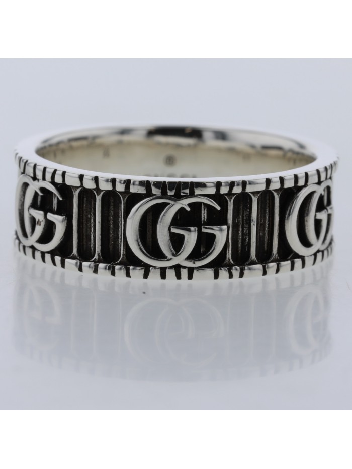 GG Band Ring