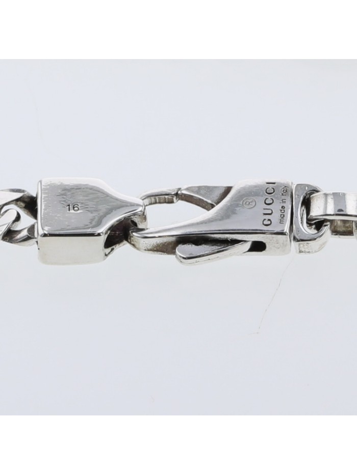 Interlocking G Chain Bracelet